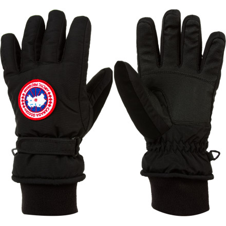 Canada Goose Down Glove - Kids' - Kids