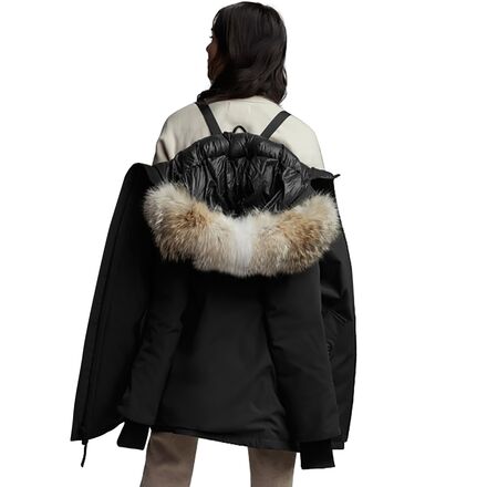 Dawson parka canada goose amazon outlet