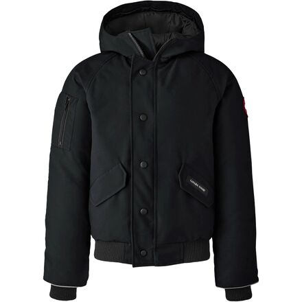Rundle sales bomber jacket