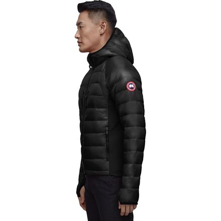 men's hybridge lite jacket