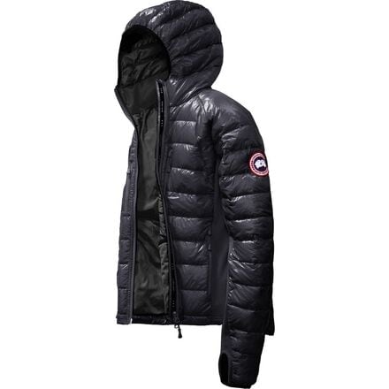 Mens canada goose bubble jacket online