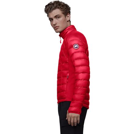 Canada goose deals hybridge lightweight jacket
