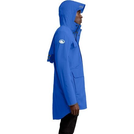 Canada Goose PBI Seawolf Jacket Men s Clothing