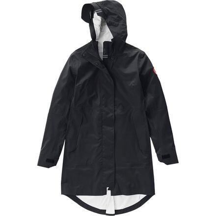 Canada Goose Salida Jacket - Women's - Clothing