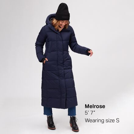 Canada Goose Alliston Parka Women s Clothing