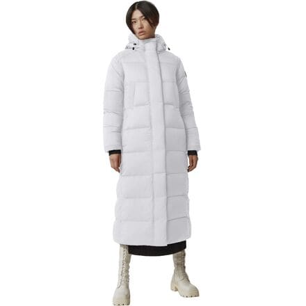 Canada Goose Alliston Parka Women s Clothing