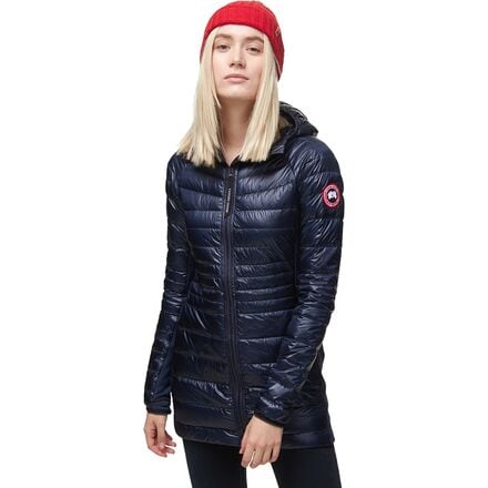 Canada Goose Down Coat - Women's - Clothing