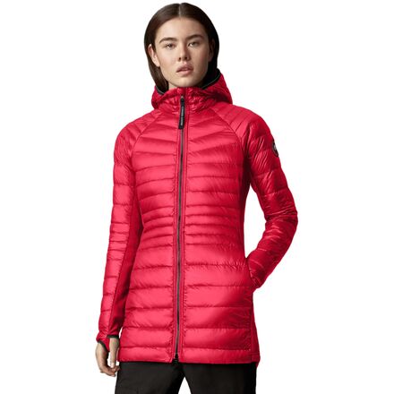 canada goose jacket plus size