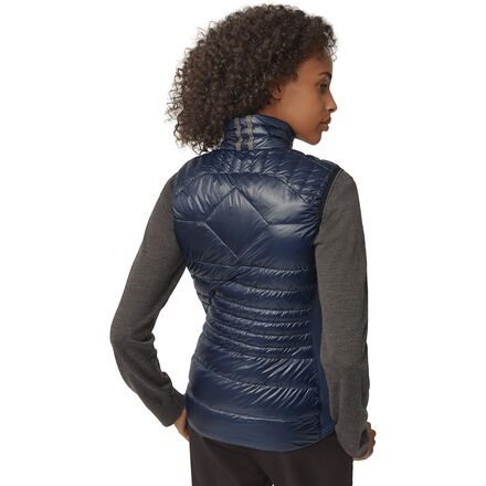 Canada Goose Hybridge Lite Down Vest - Women's - Clothing
