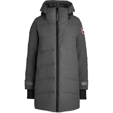 Canada Goose Merritt Parka - Women