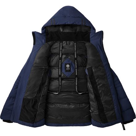 Canada Goose Hybridge Coat Men s Clothing