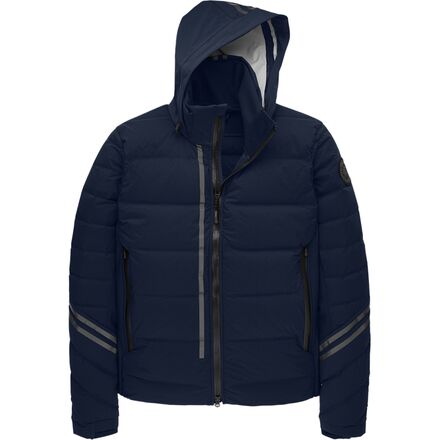 Canada Goose Hybridge CW Jacket - Men's - Clothing