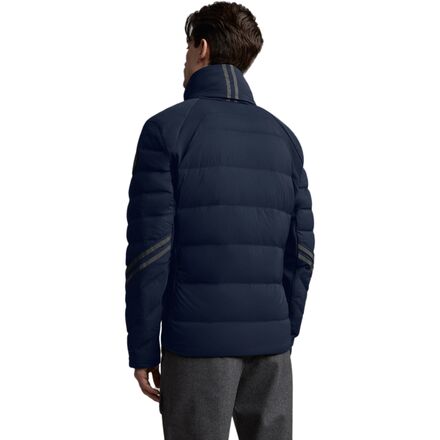 Canada Goose Hybridge CW Jacket - Men's - Clothing