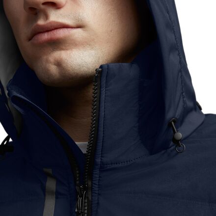 Canada Goose Hybridge CW Jacket - Men's - Clothing