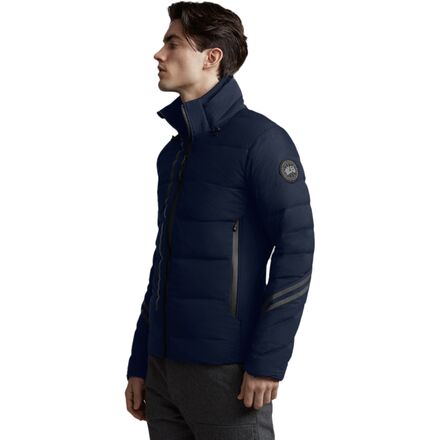 Canada Goose Hybridge CW Jacket Men s Clothing