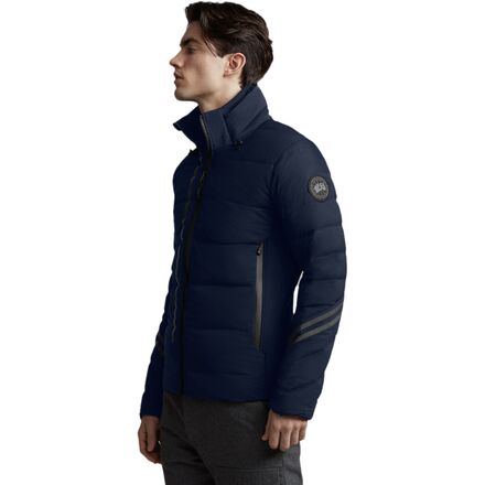 Canada Goose Hybridge CW Jacket - Men's - Clothing