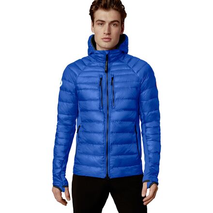 Hybridge Lite Hoody - Men's Hybridge Lite Hoody - Men's