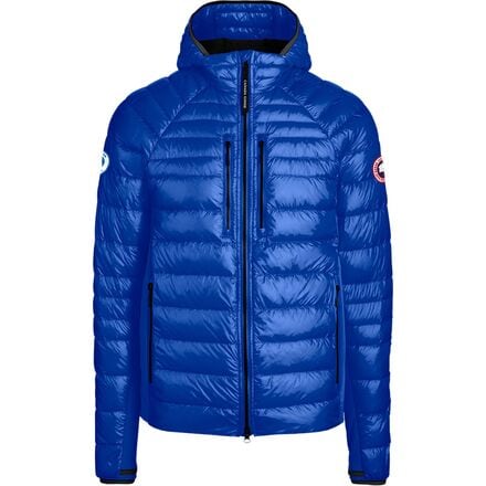 Canada goose hybridge blue deals