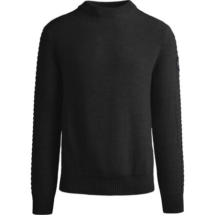 Canada goose galloway clearance sweater