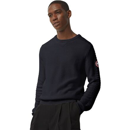 canada goose paterson jumper