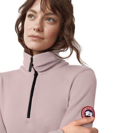 Canada goose 4 in 1 womens top