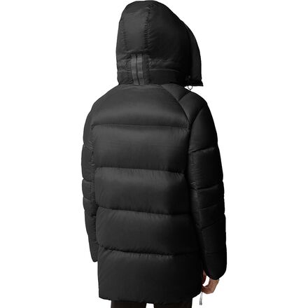 【 】WOMEN'S CYPRESS PUFFER パファージャケット Cypress Puffer | Canada Goose US