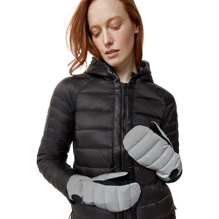 Canada Goose Reflective Mitten - Women