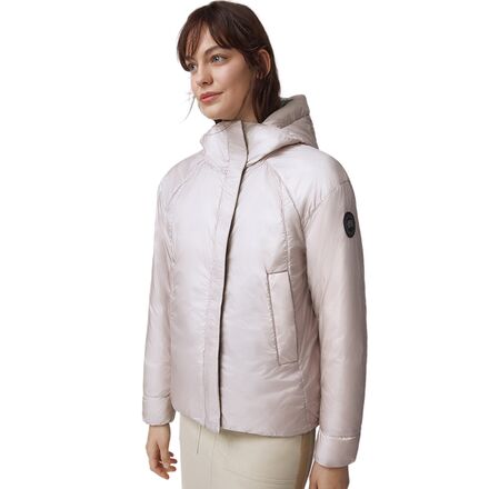 Canada Goose Mackay Reversible Jacket Women s Clothing