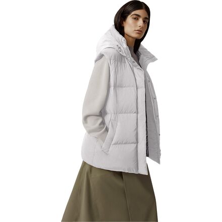 Canada Goose Rayla Vest - Women's - Clothing