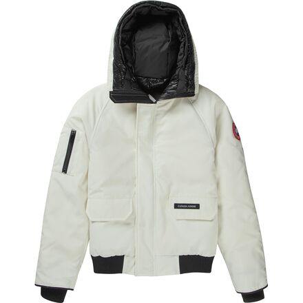 Canada Goose Chilliwack Bomber Boys Kids
