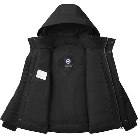 スノーボード HELLOW 23 WANDER GOOSE DOWN BLACK XL HELLOW 23 WANDER GOOSE DOWN BLACK XL - スノーボード新 発売