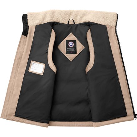 Canada Goose Elora Vest - Kids' - Kids