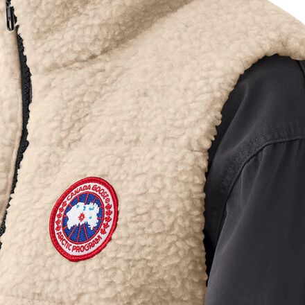 Canada Goose Elora Vest - Kids' - Kids
