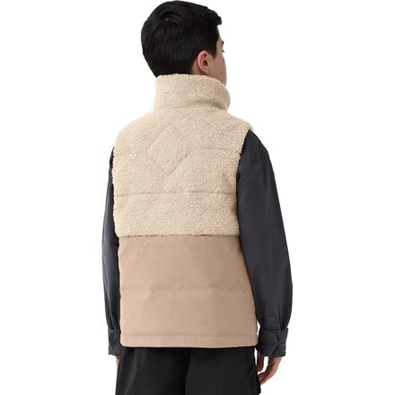 Canada Goose Elora Vest - Kids' - Kids