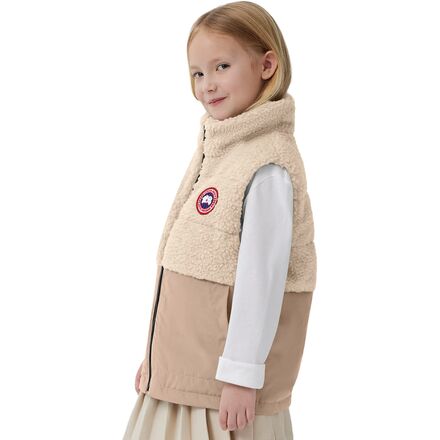 Canada Goose Elora Vest - Kids' - Kids