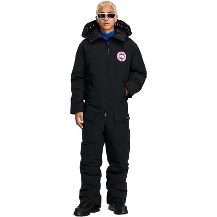 Canada Goose Arctic Rigger CR Coverall - Men's - Clothing