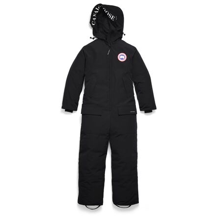 Canada Goose Arctic Rigger CR Coverall - Men's - Clothing