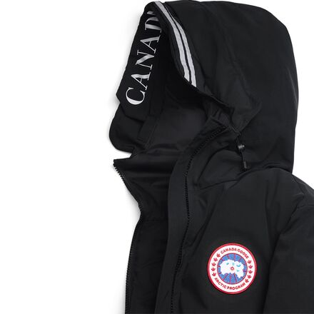 Canada Goose Arctic Rigger CR Coverall - Men's - Clothing
