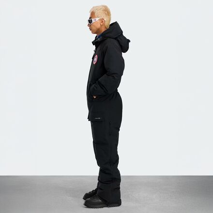 Canada Goose Arctic Rigger CR Coverall - Men's - Clothing