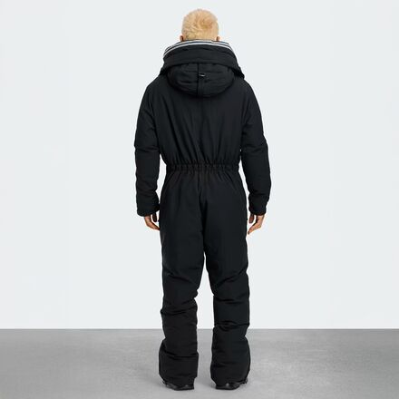 Canada Goose Arctic Rigger CR Coverall - Men's - Clothing
