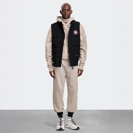ジャケット・アウター   Freestyle Crew Vest Canada Goose Freestyle Crew Vest - CRU - Men's - Clothing