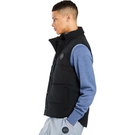 ジャケット・アウター  garson vest Canada Goose Garson Black Label CR Vest - Men's - Clothing