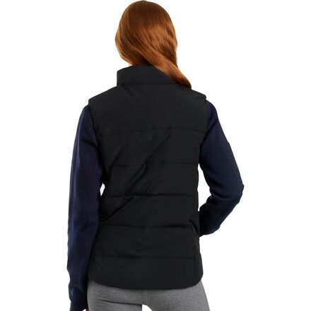  FREESTYLE VEST ダウンベスト レディースS Canada Goose Freestyle Down Vest - Women's - Clothing