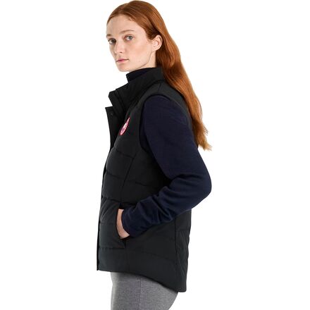 Canada Goose Freestyle Down Vest - Women's - Clothing