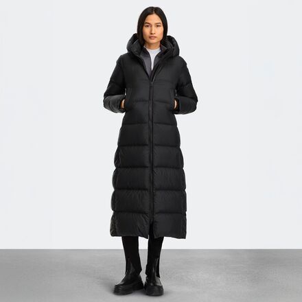 Canada Goose Mystique Puffer - TD - Women's - Clothing