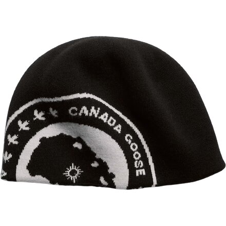 Canada Goose Arctic Contrast Toque - Accessories