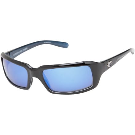 Costa Switchfoot Polarized Sunglasses - Costa 400 Glass Lens - Accessories