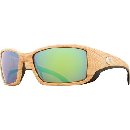 Costa Blackfin Polarized 400G Sunglasses Men s Accessories