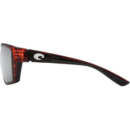 Costa Hamlin 580P Polarized Sunglasses Accessories