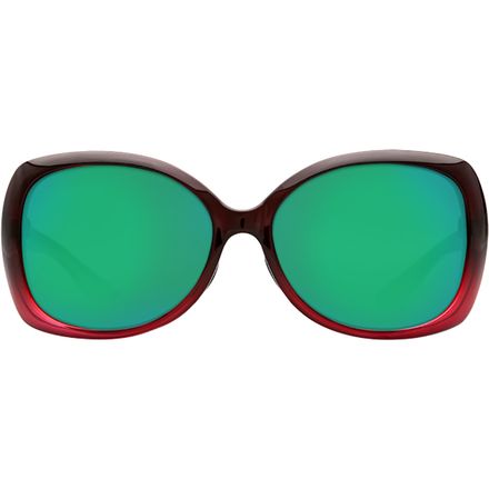Costa Sea Fan 580P Sunglasses - Polarized - Women display picture 1